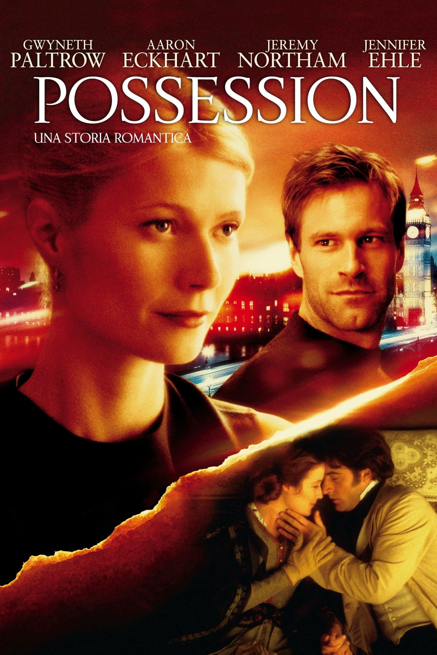 Possession