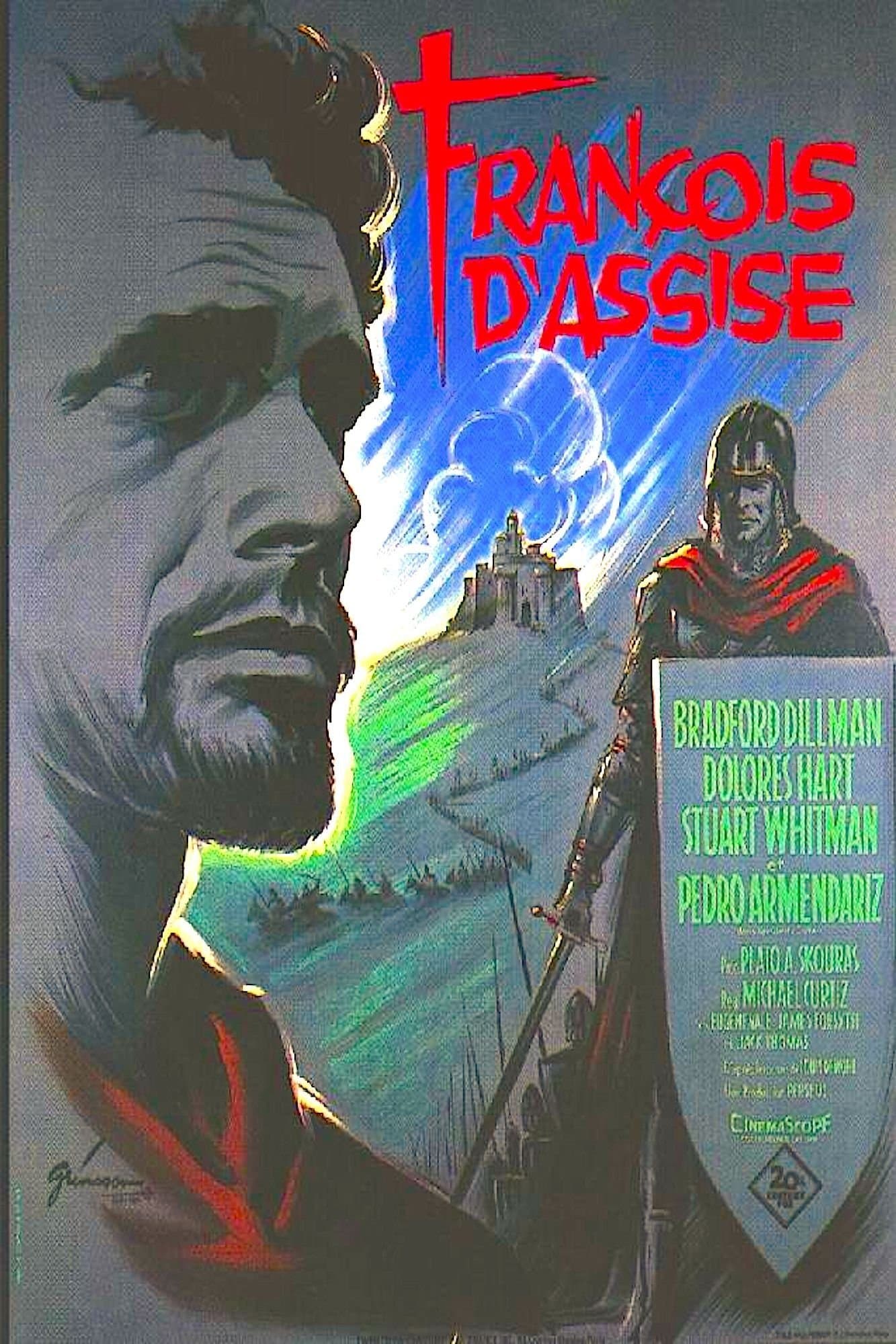 Saint-François d'Assise