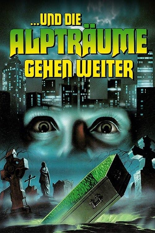 Night Gallery