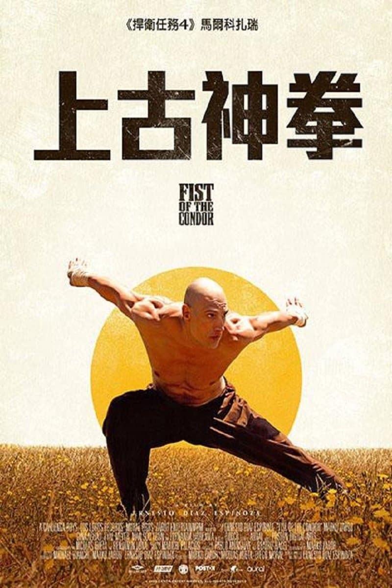 Fist of the Condor