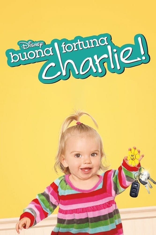 Good Luck Charlie