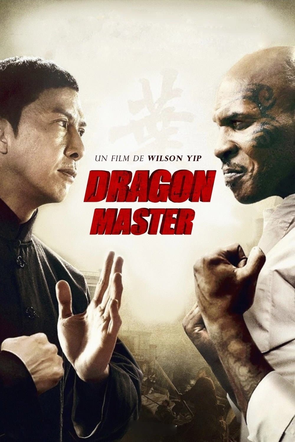 Ip Man 3