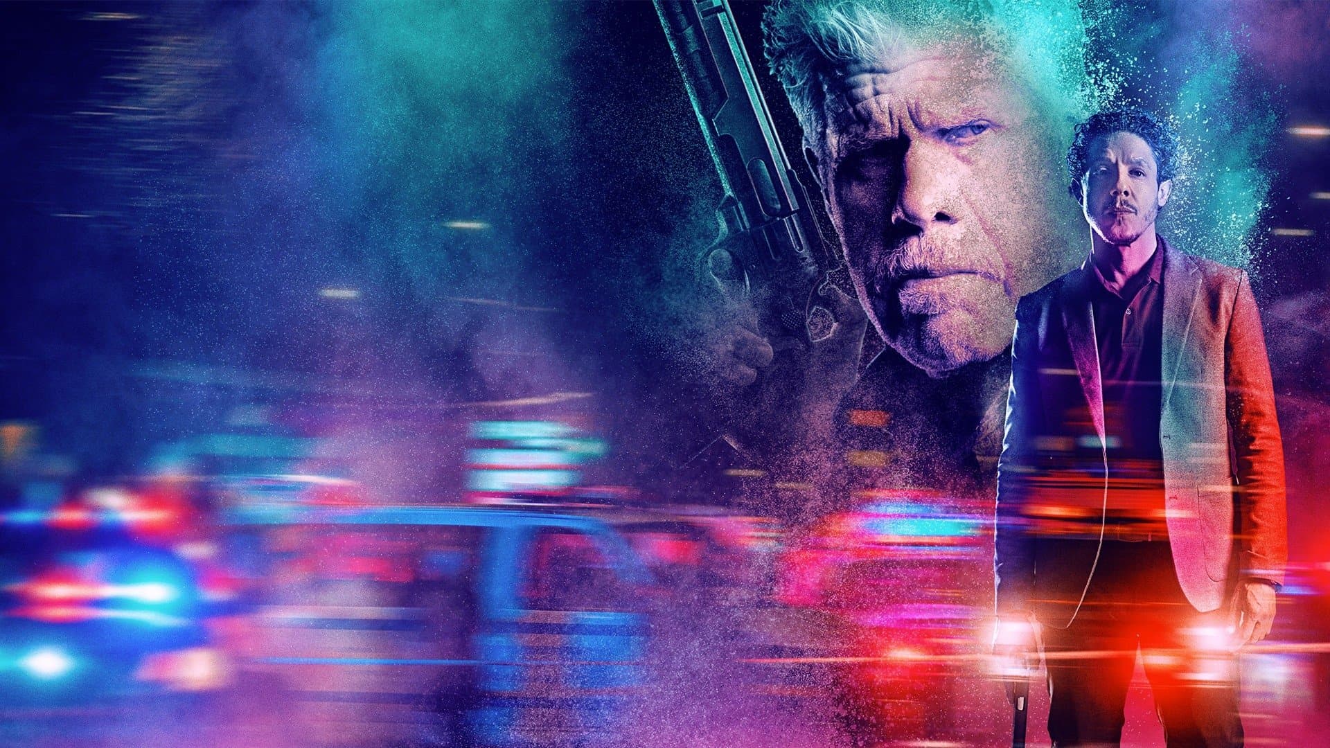 Ron Perlman