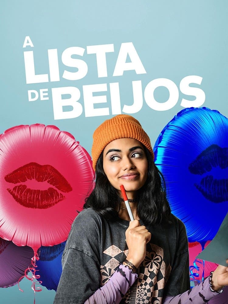 The Kiss List