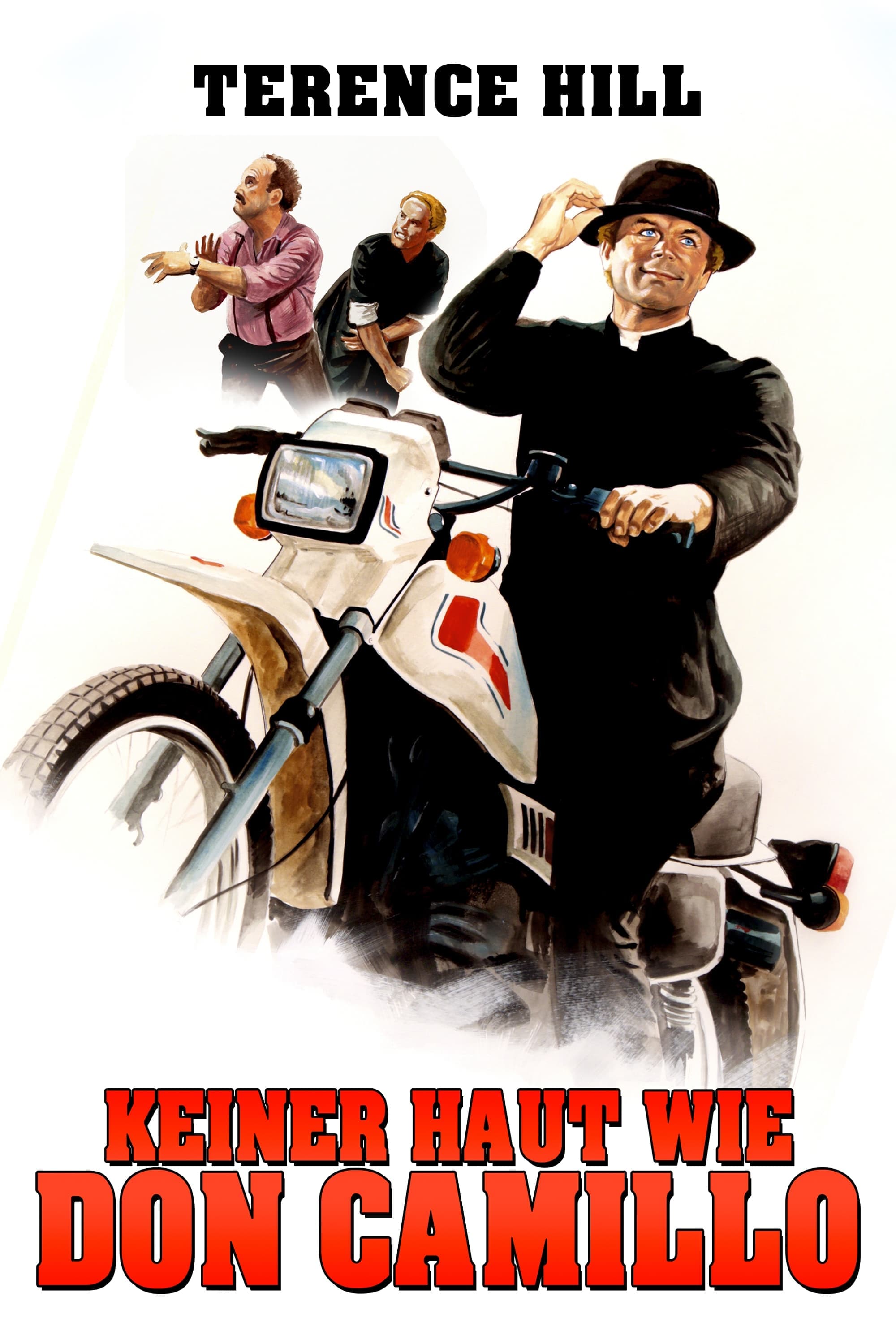 Don Camillo