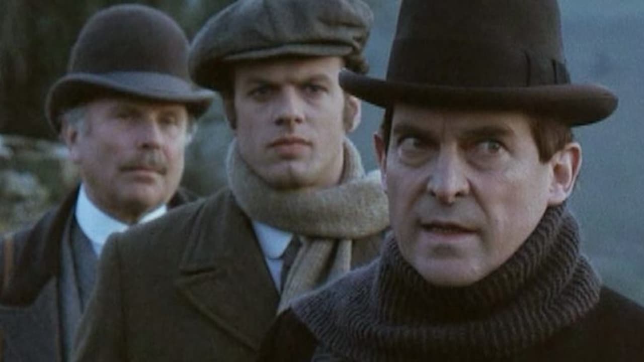 Jeremy Brett