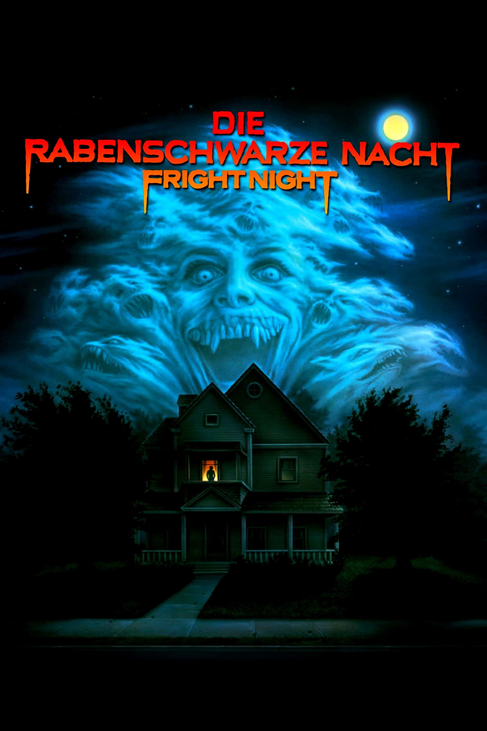 Fright Night