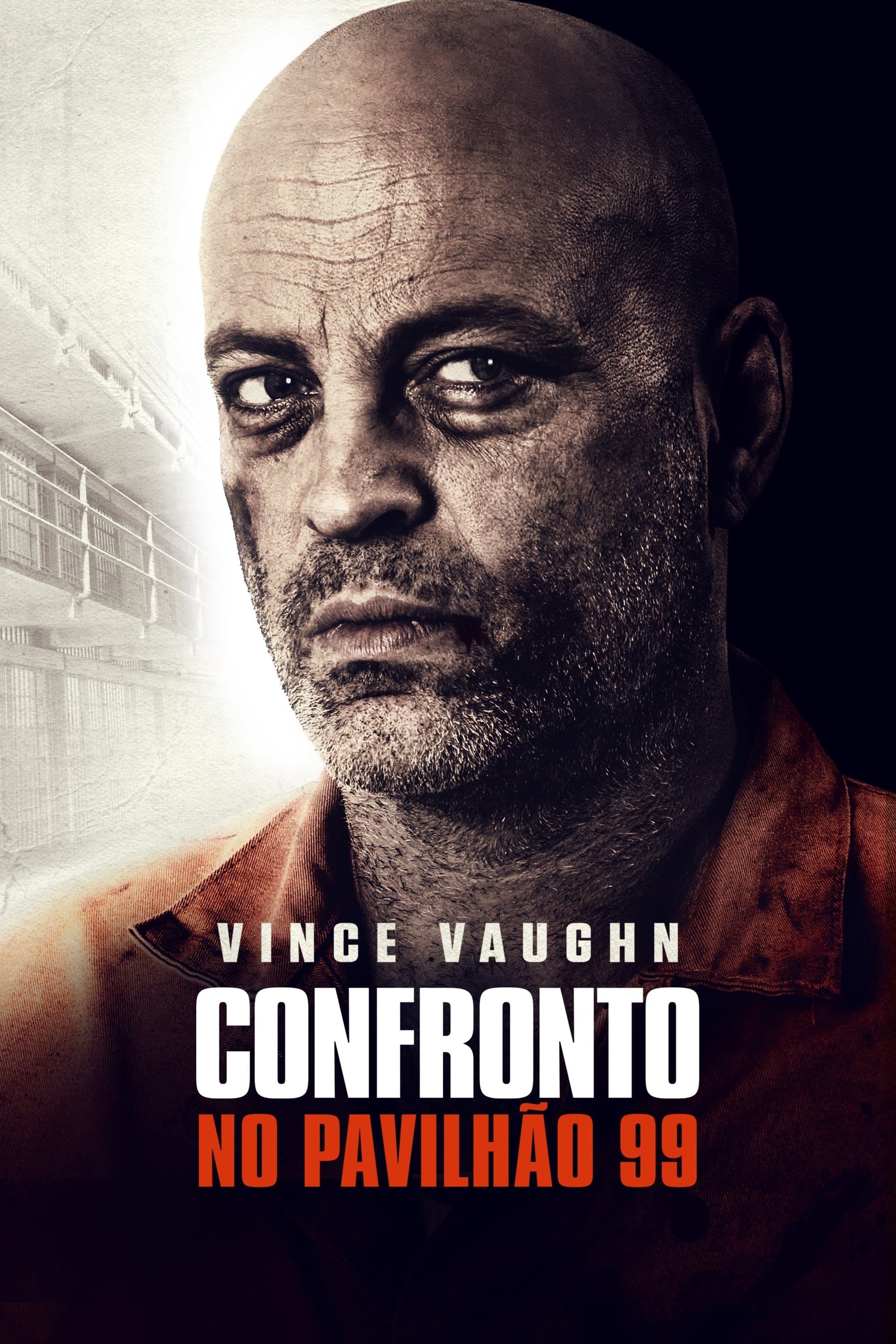 Brawl in Cell Block 99