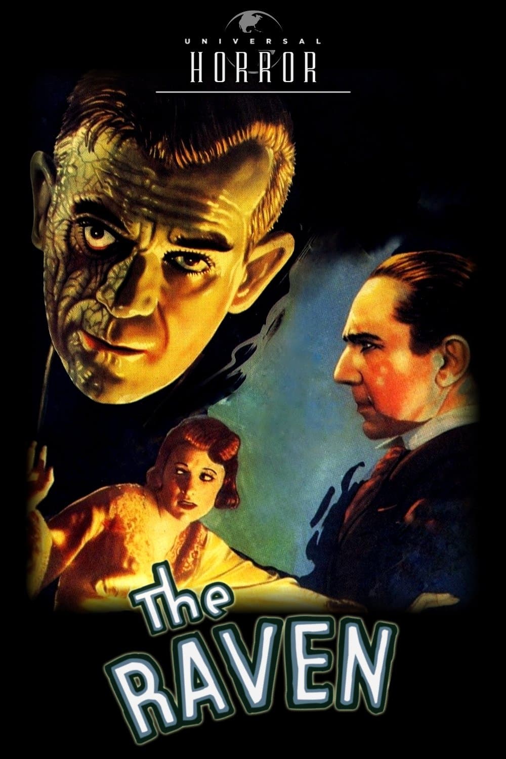 The Raven
