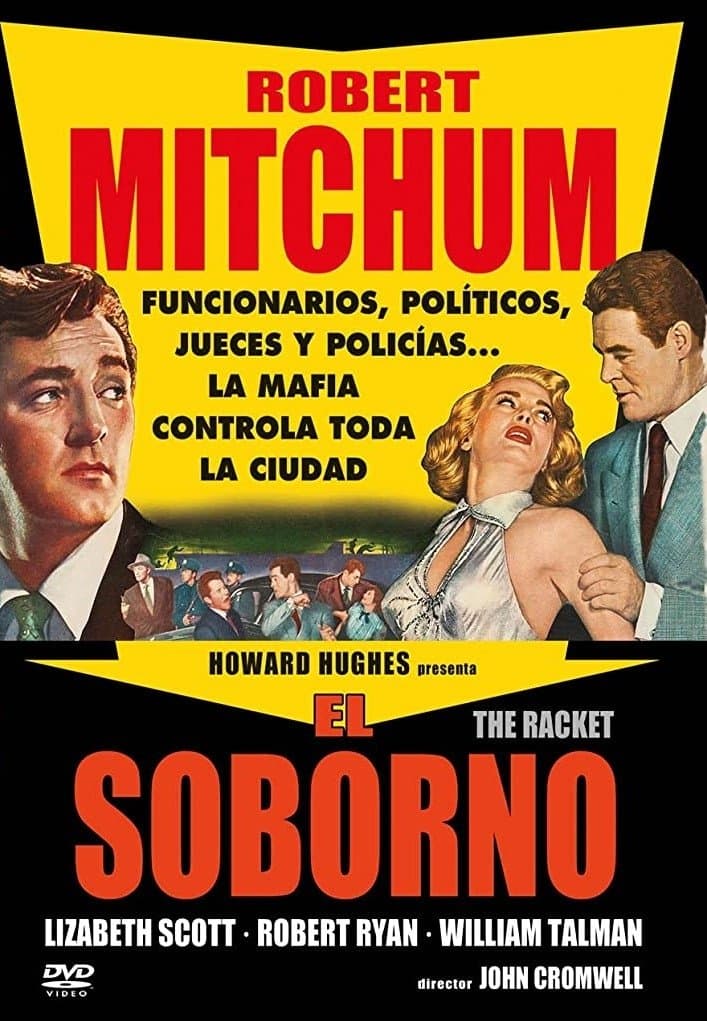 El soborno