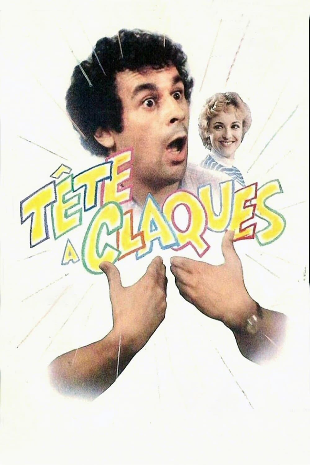 Tête à claques