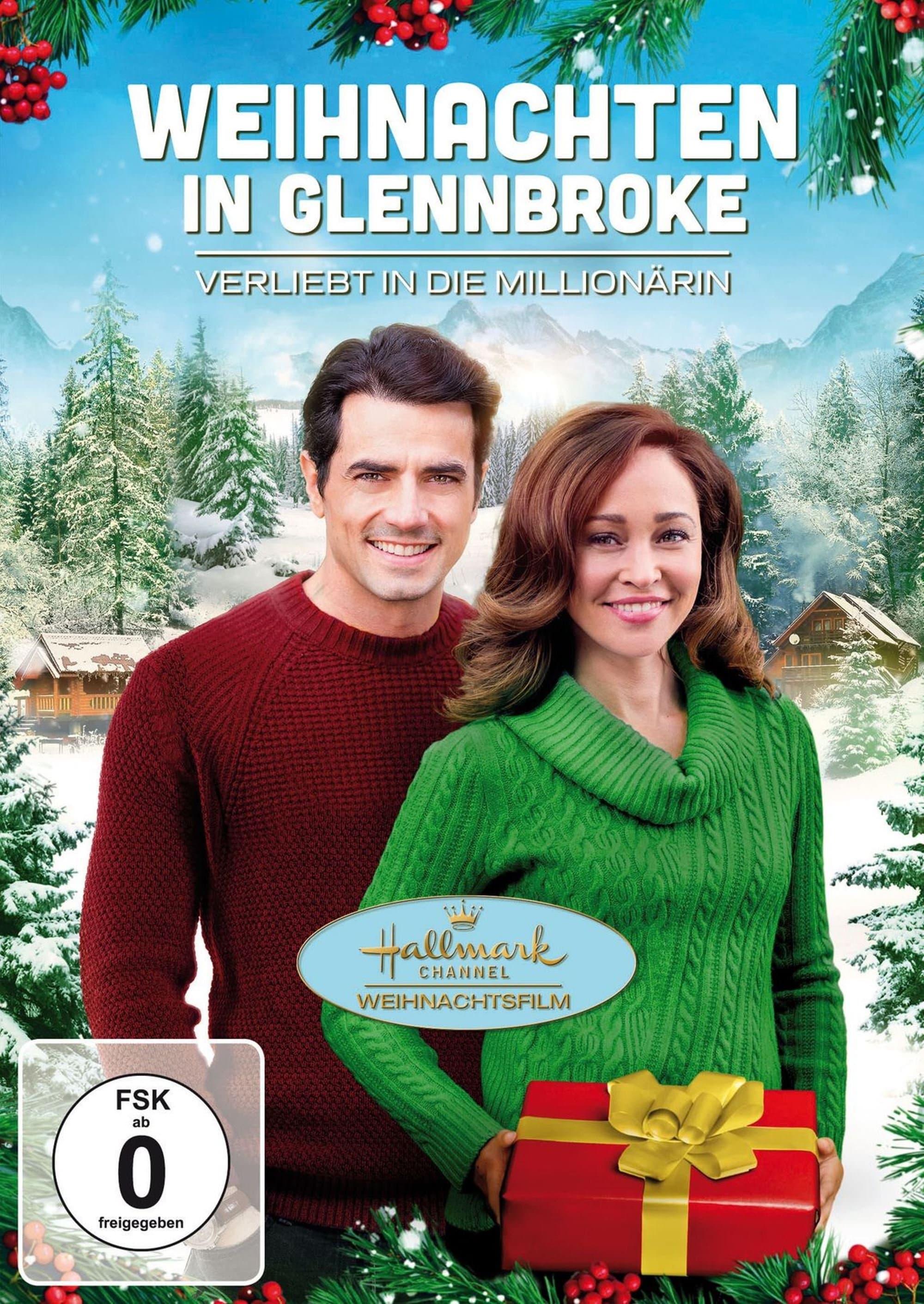 A Glenbrooke Christmas