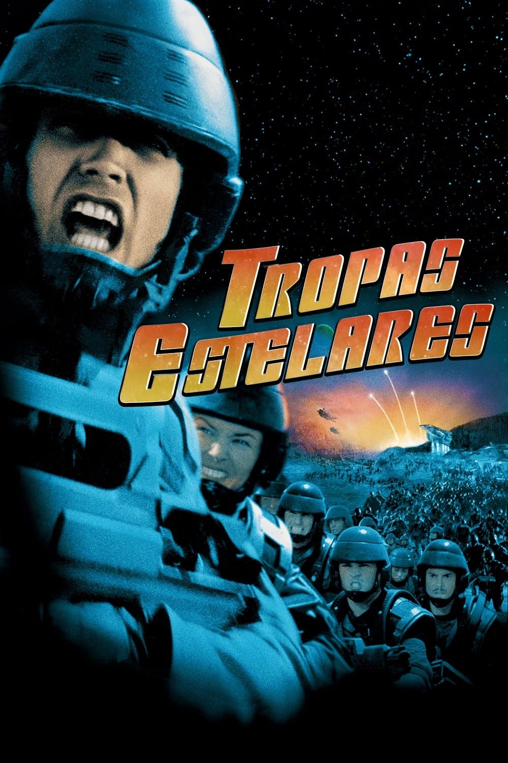 Starship Troopers