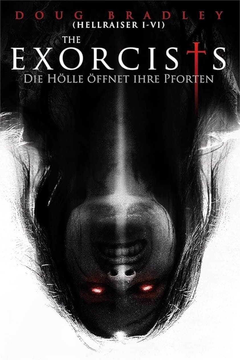 The Exorcists