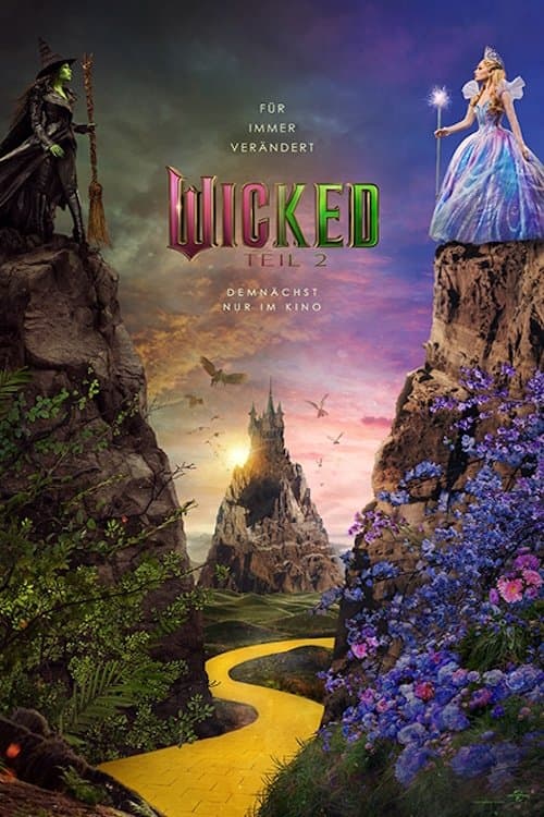 Wicked: For Good