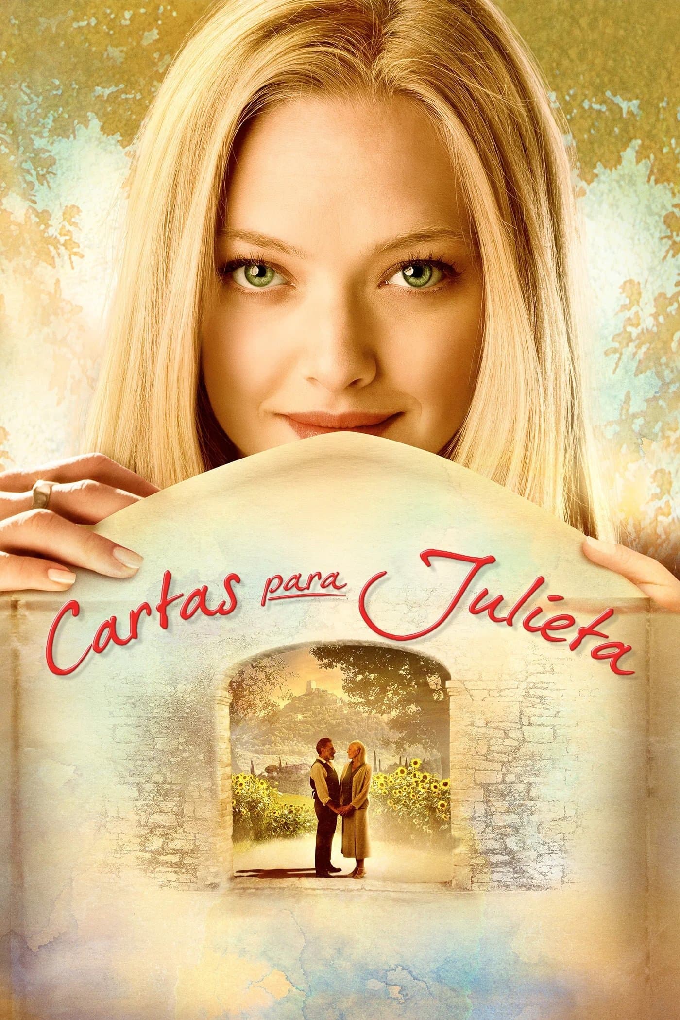 Letters to Juliet