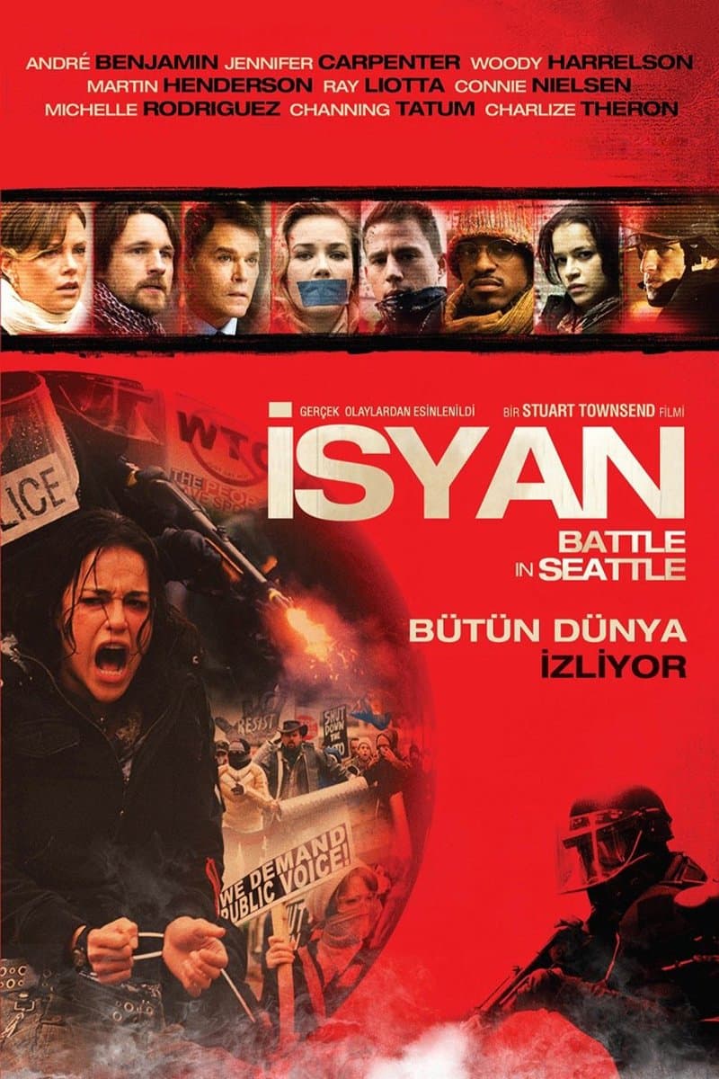 İsyan