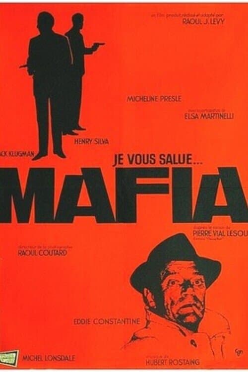 Hail! Mafia