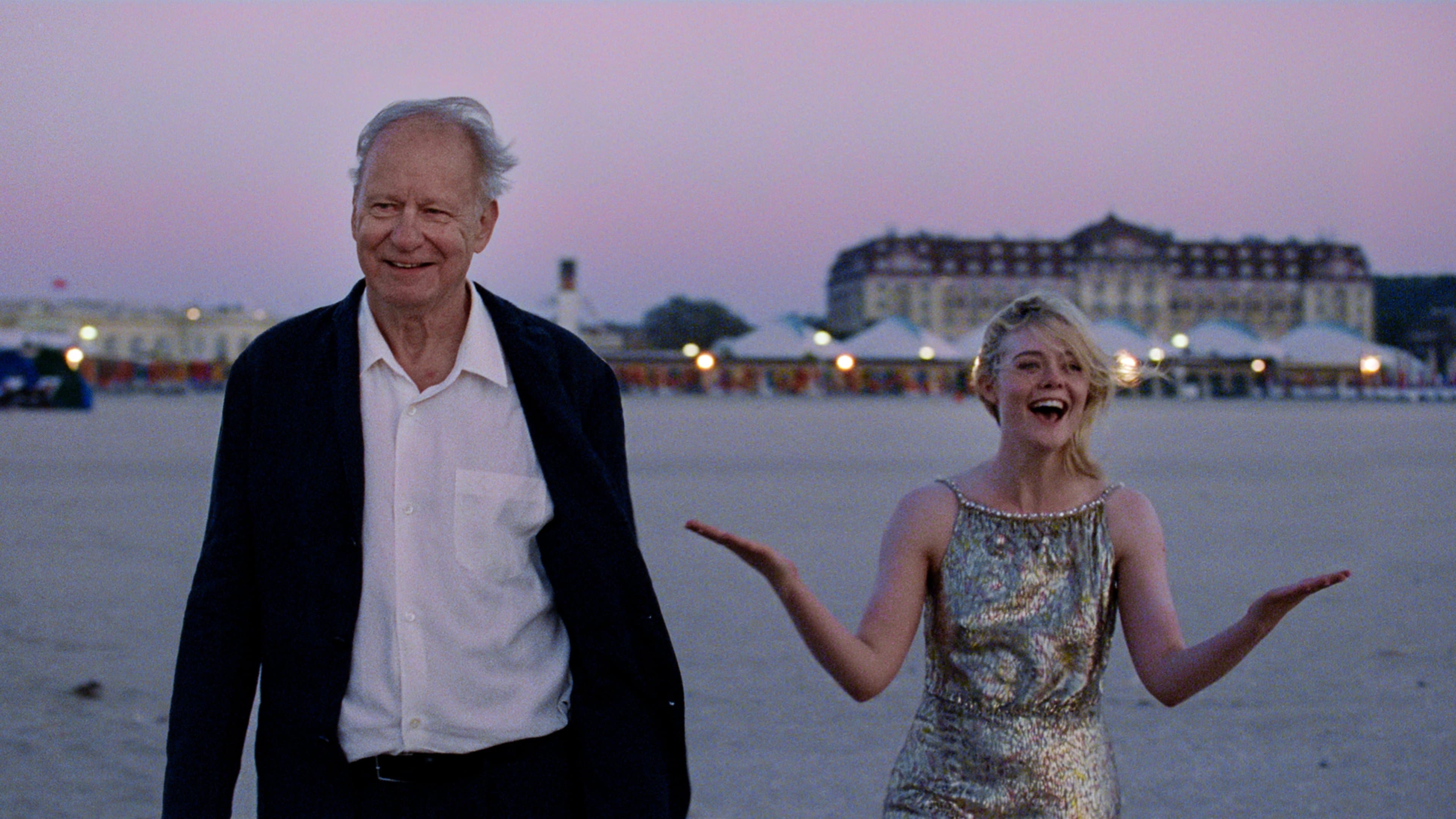 Stellan Skarsgård