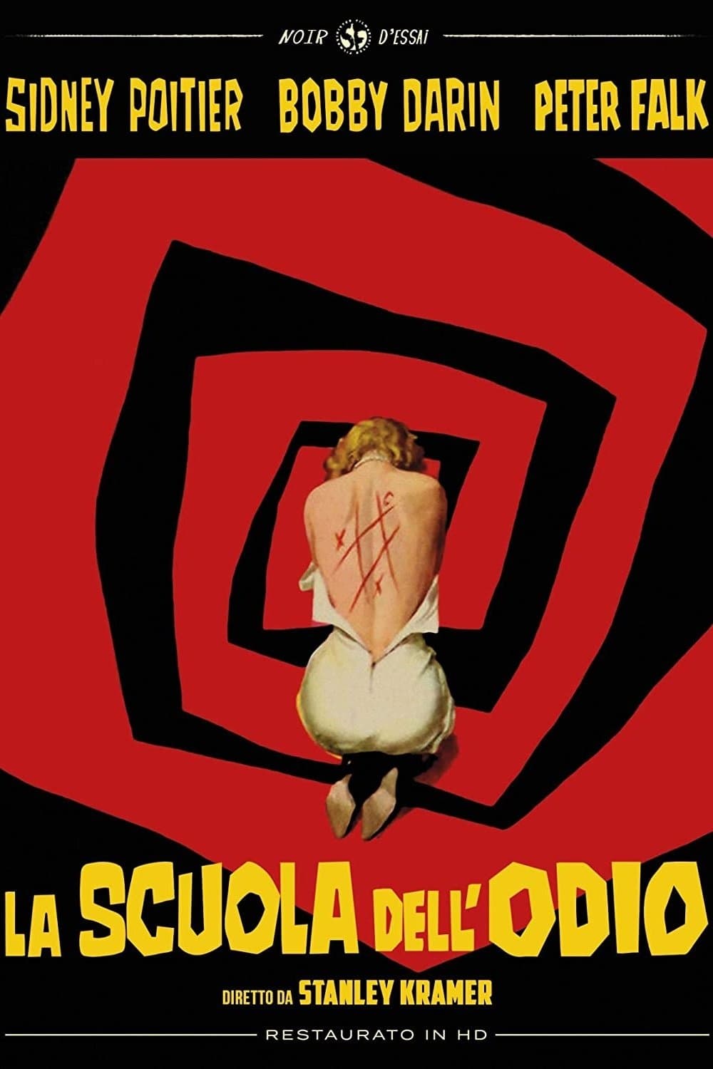 La scuola dell'odio