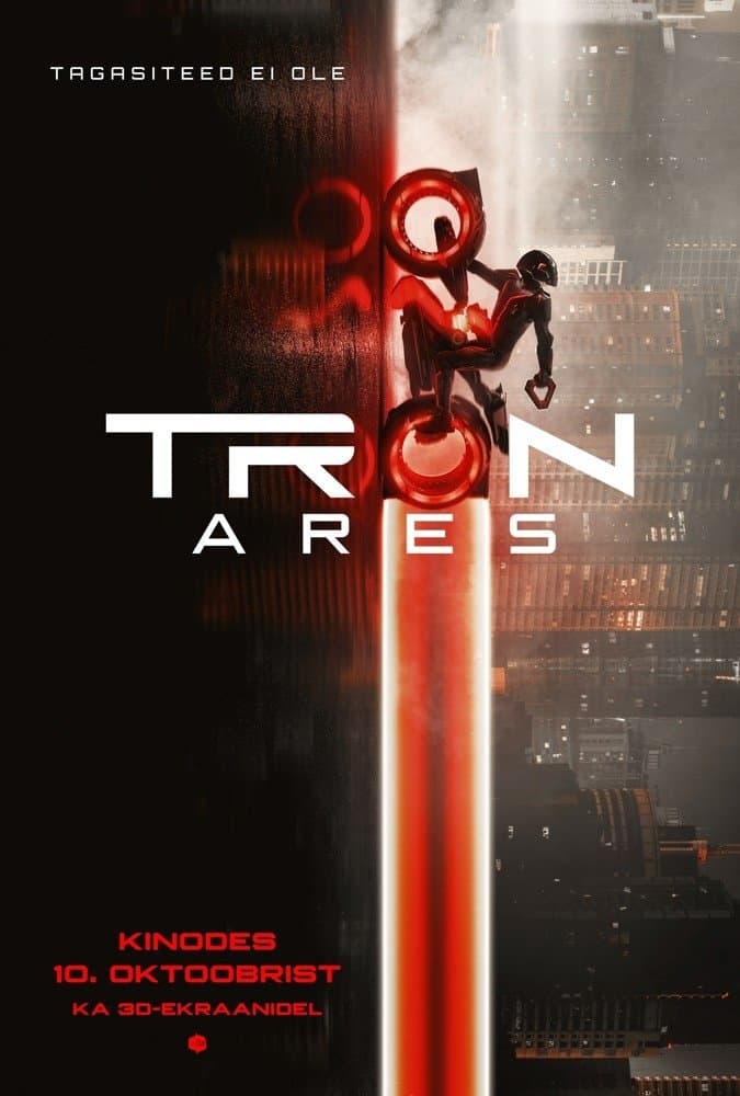 TRON: Ares