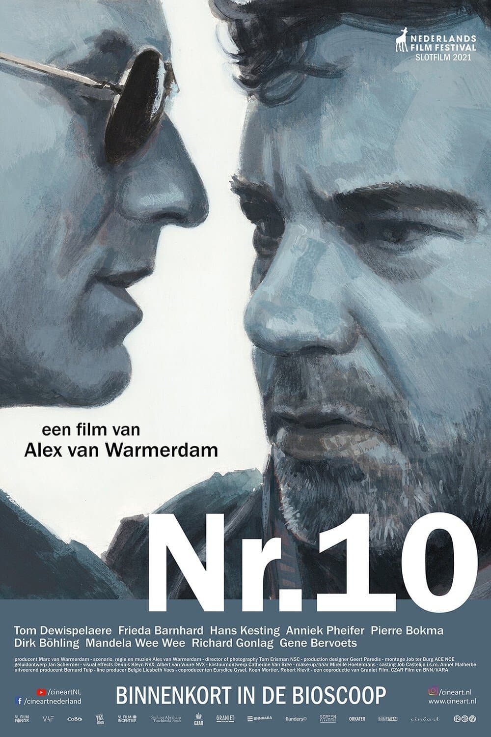 No. 10