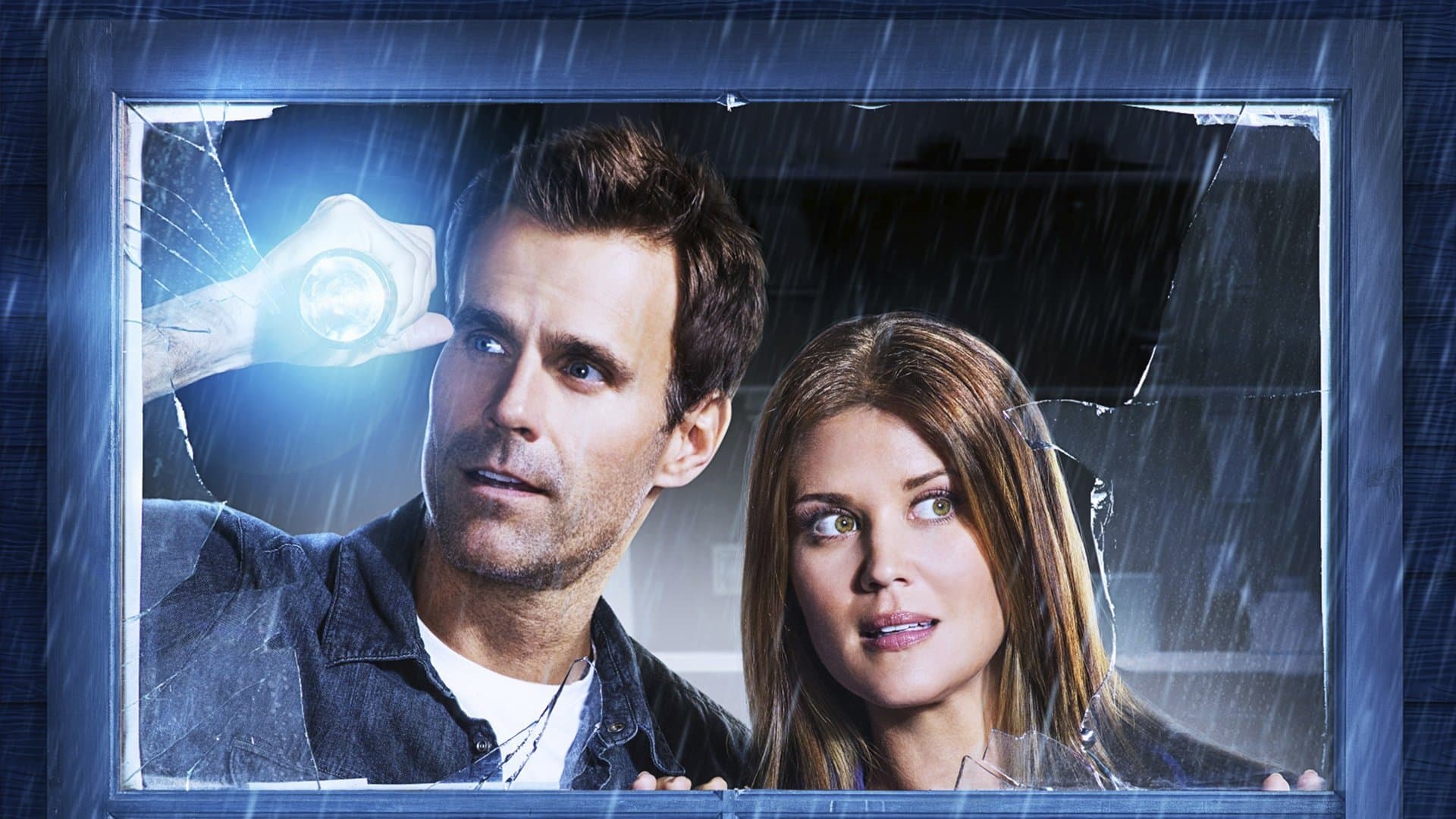 Cameron Mathison