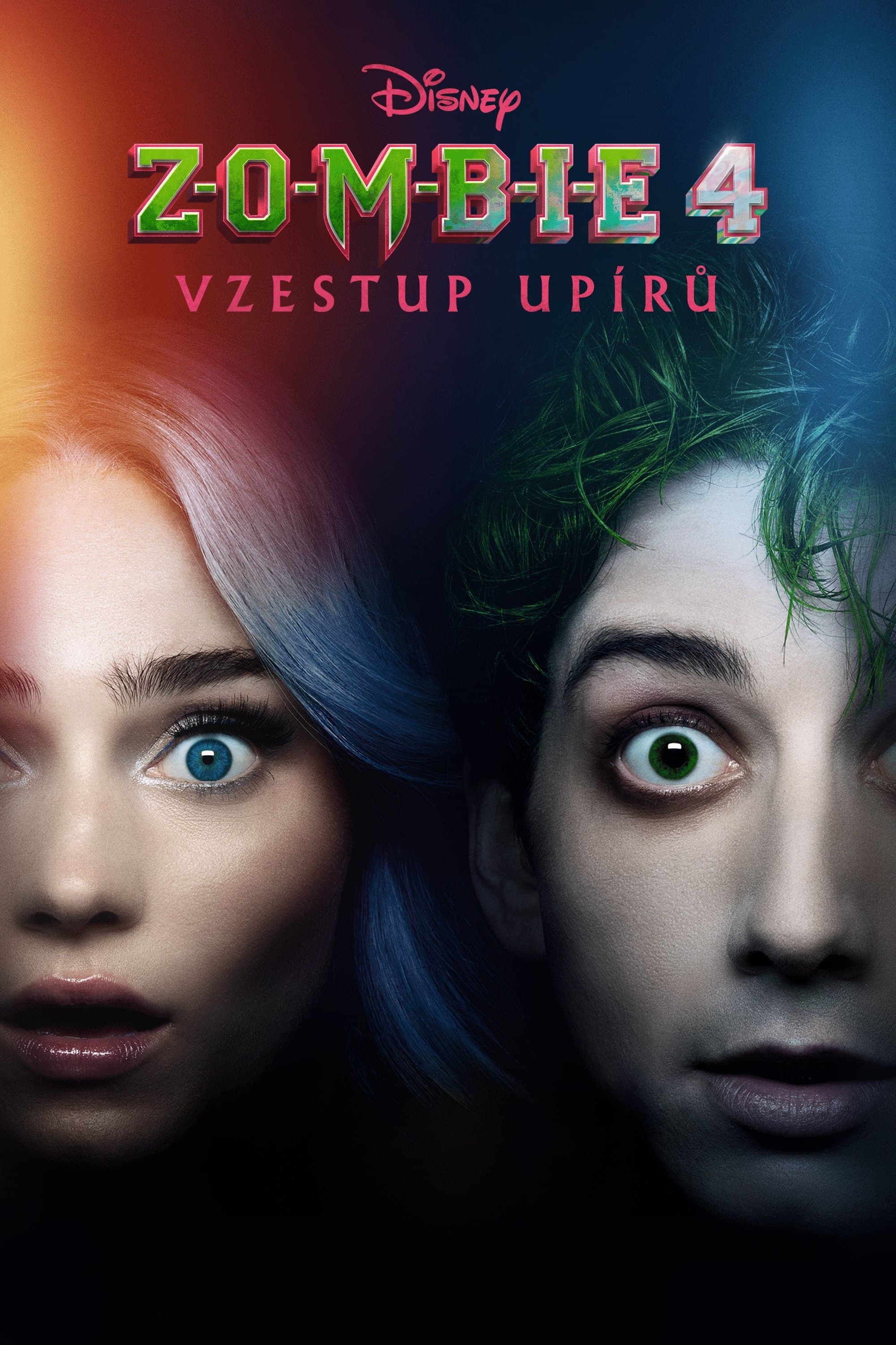 Zombie 4: Vzestup upírů