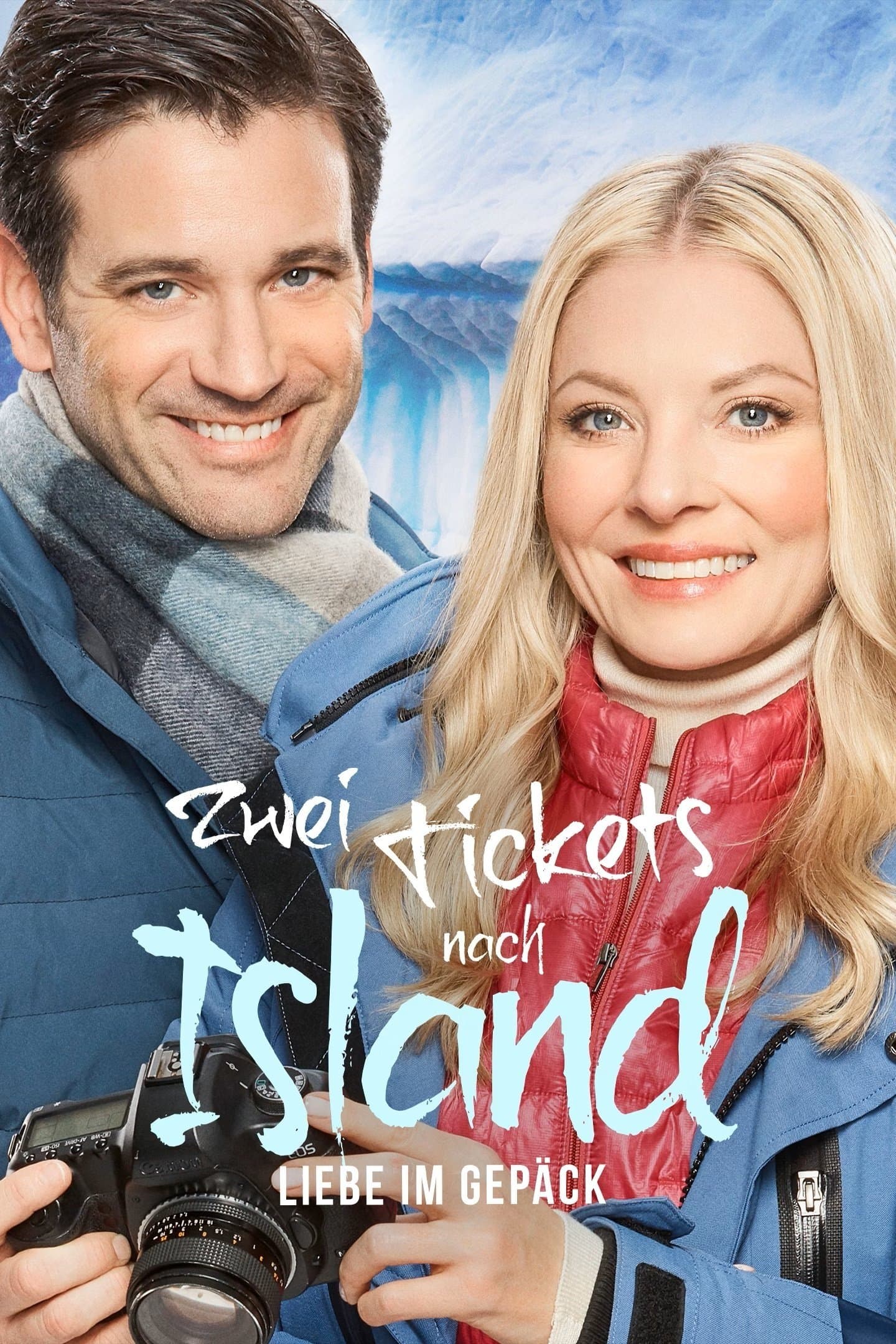 Love on Iceland