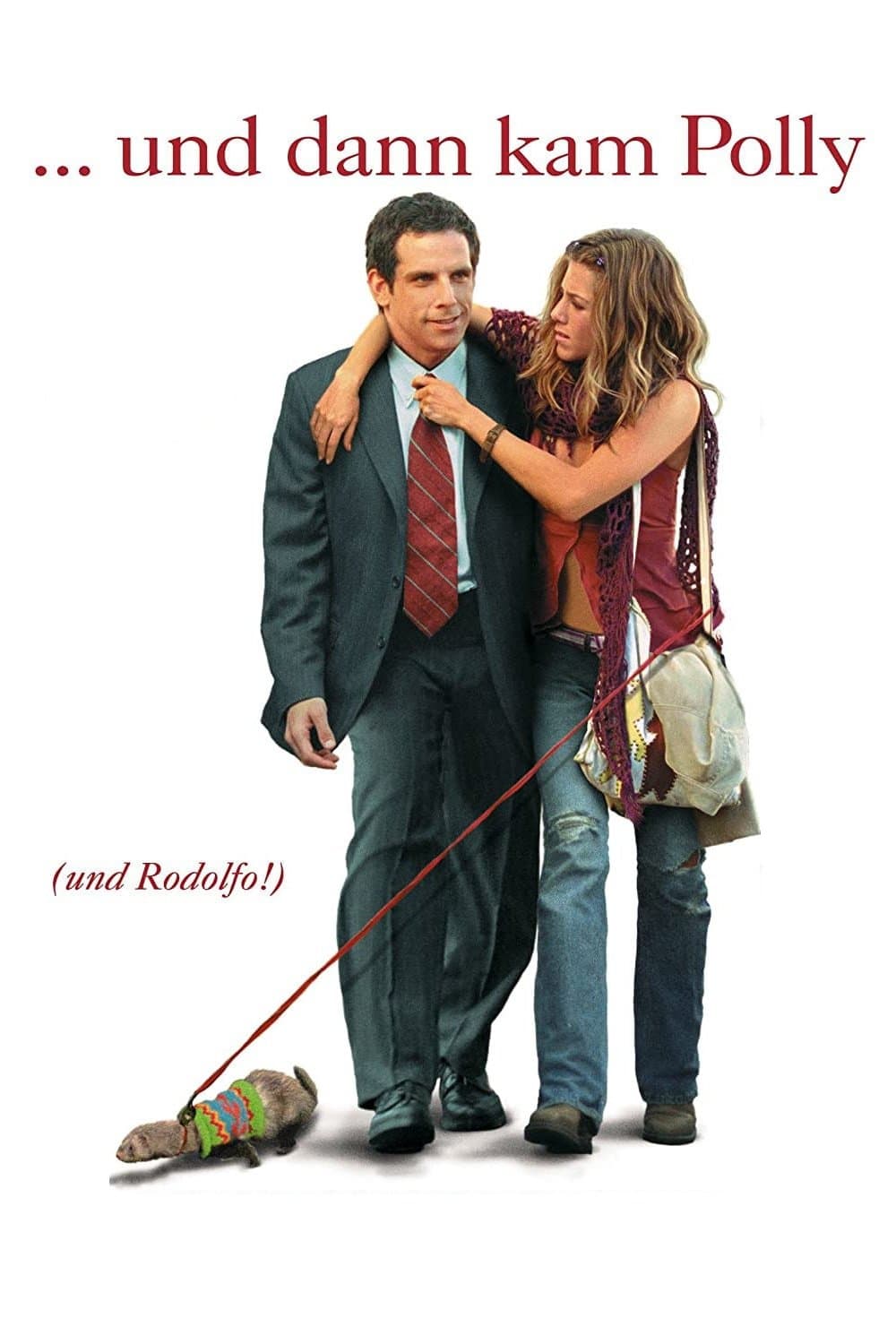 Along Came Polly