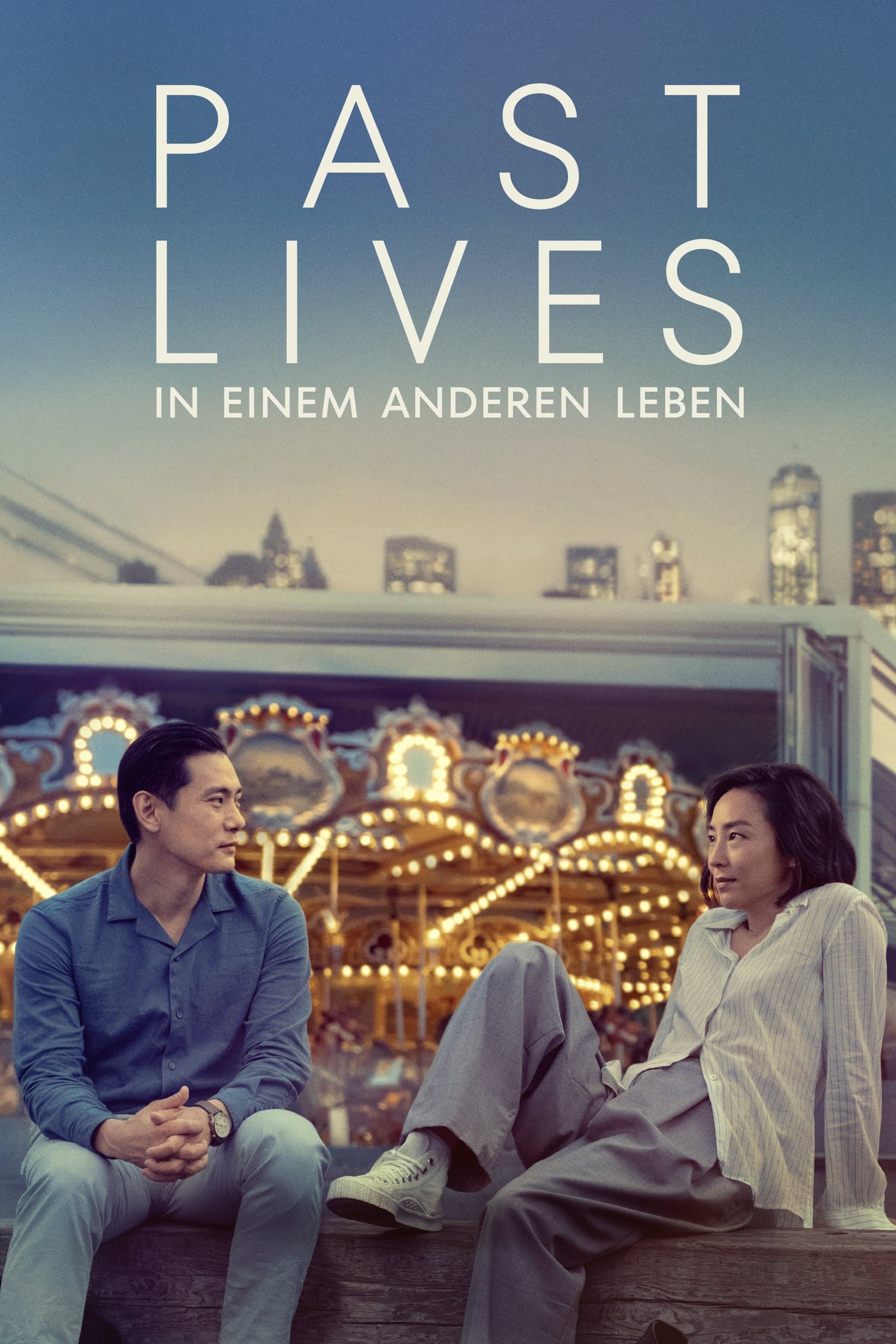 Past Lives