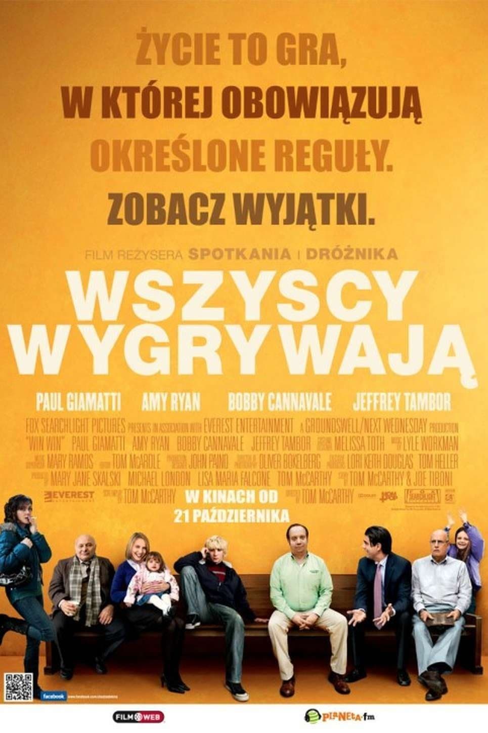 Wszyscy wygrywają