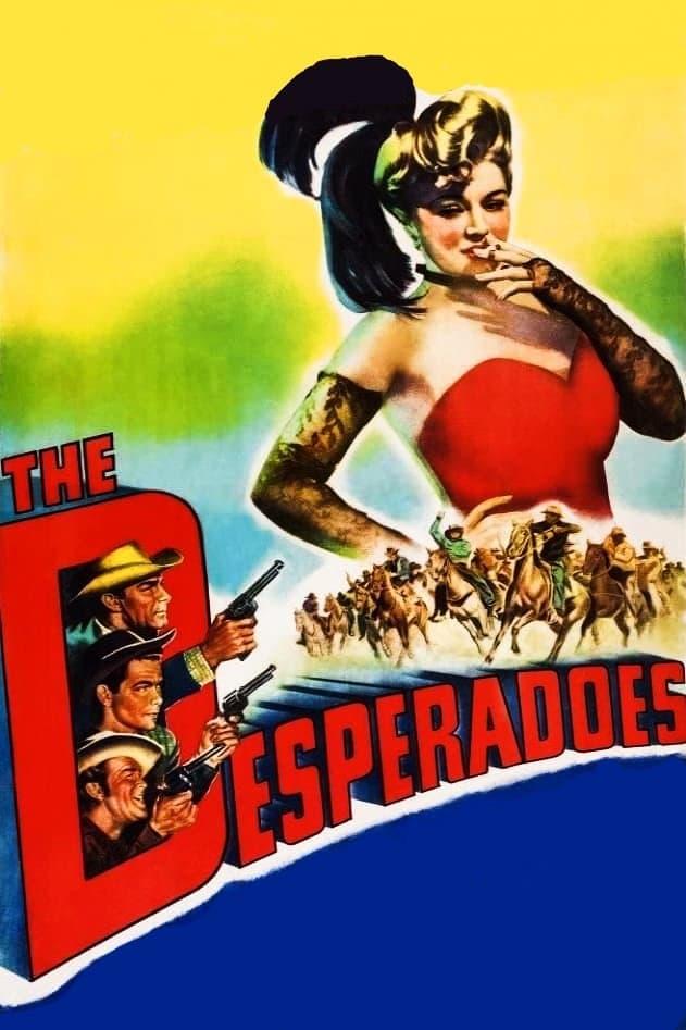 The Desperadoes
