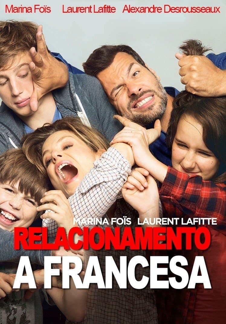 Divorce French Style