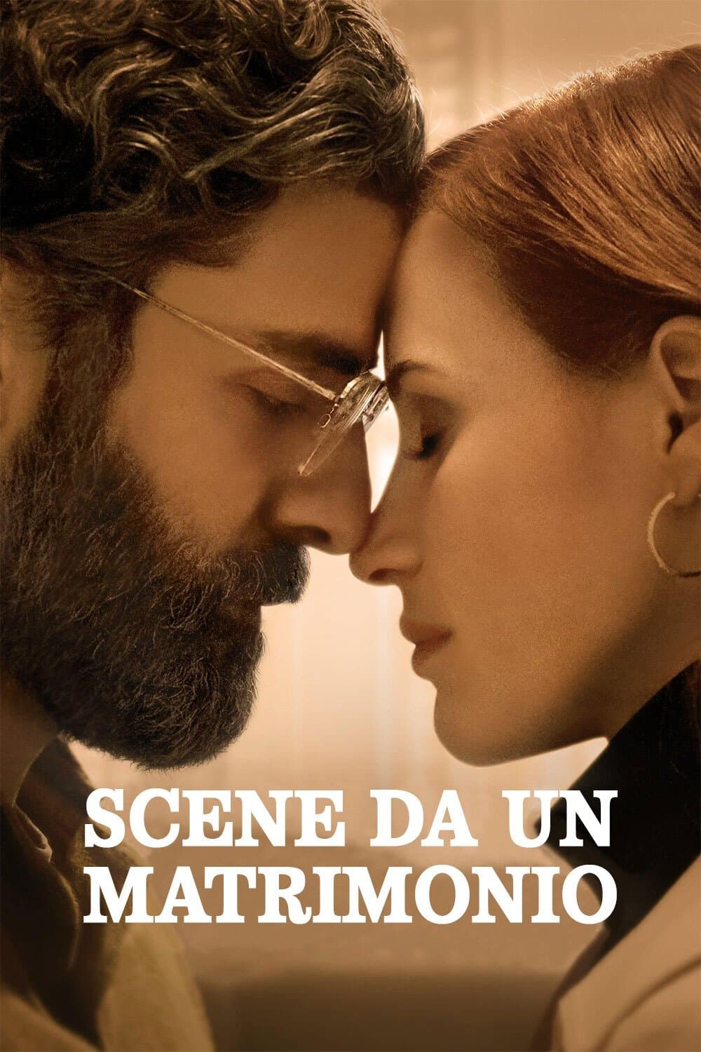Scenes from a Marriage