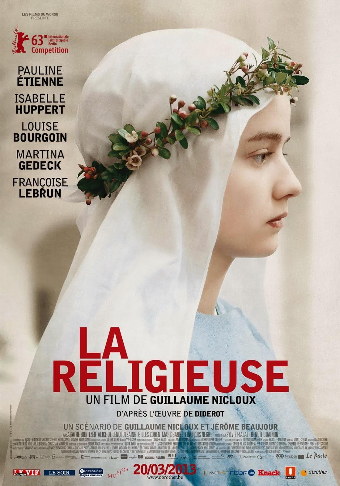 The Nun