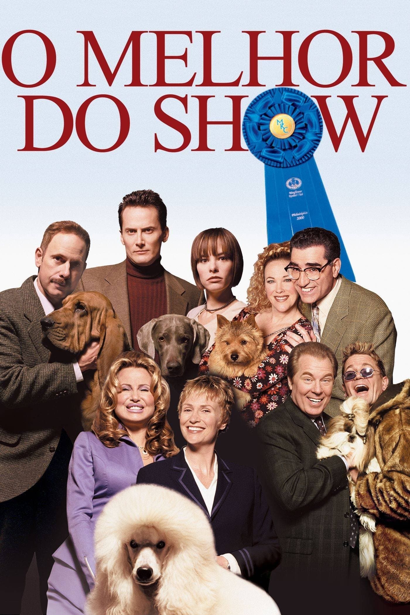 Best in Show