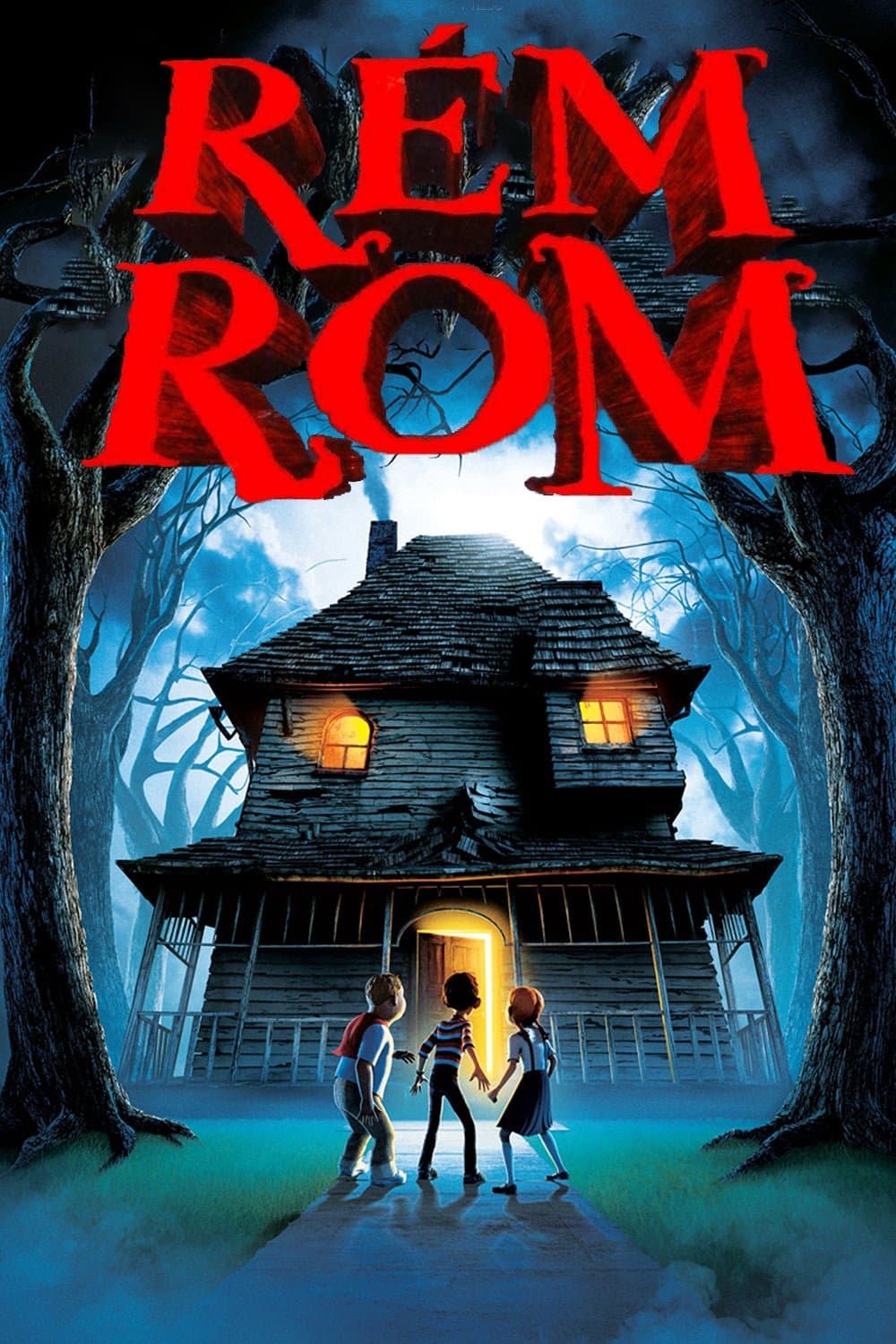 Rém rom