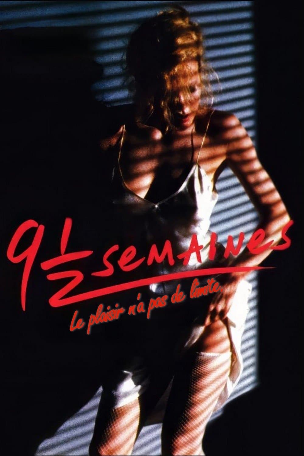 9  Semaines ½