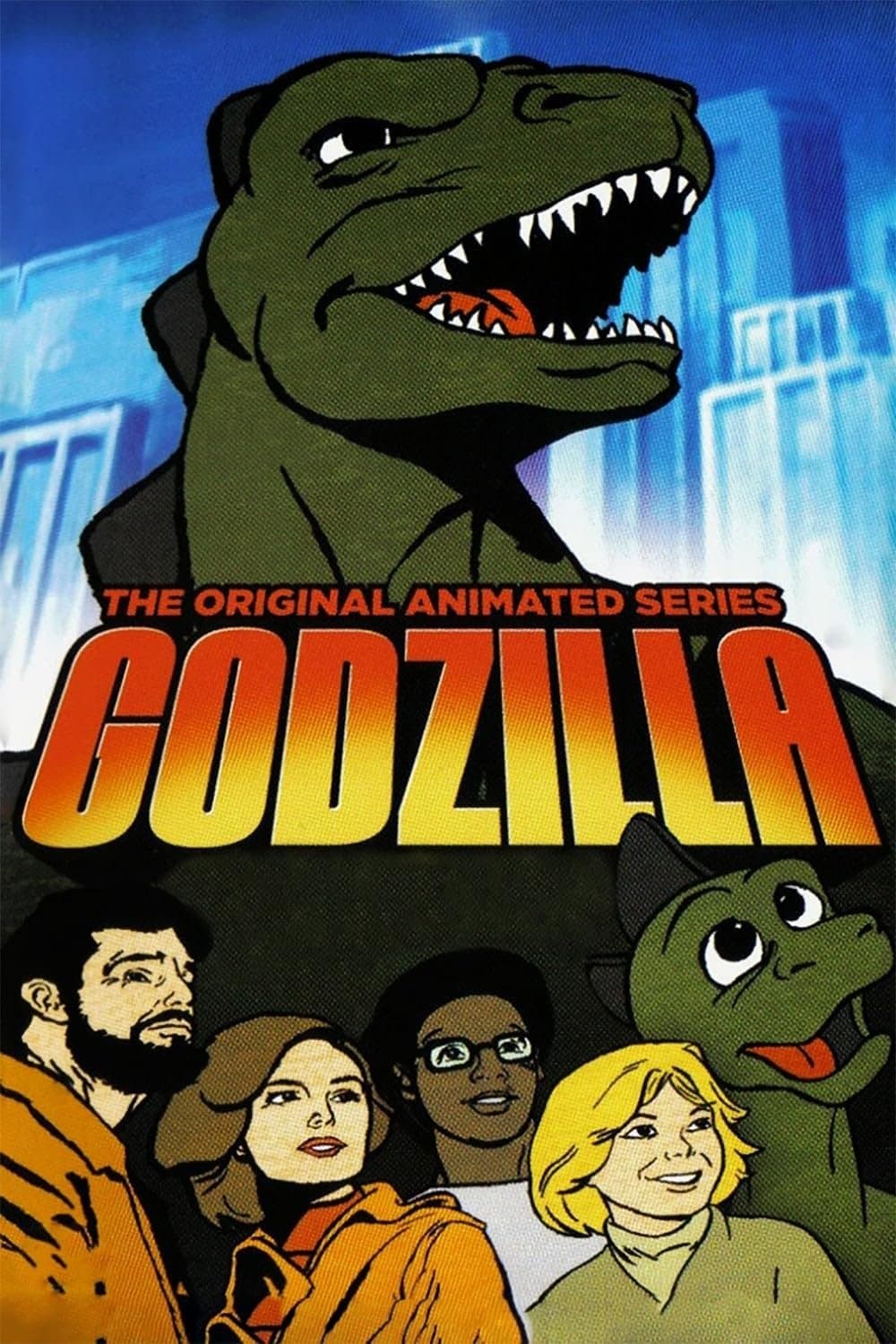 Hanna-Barbera's 50th