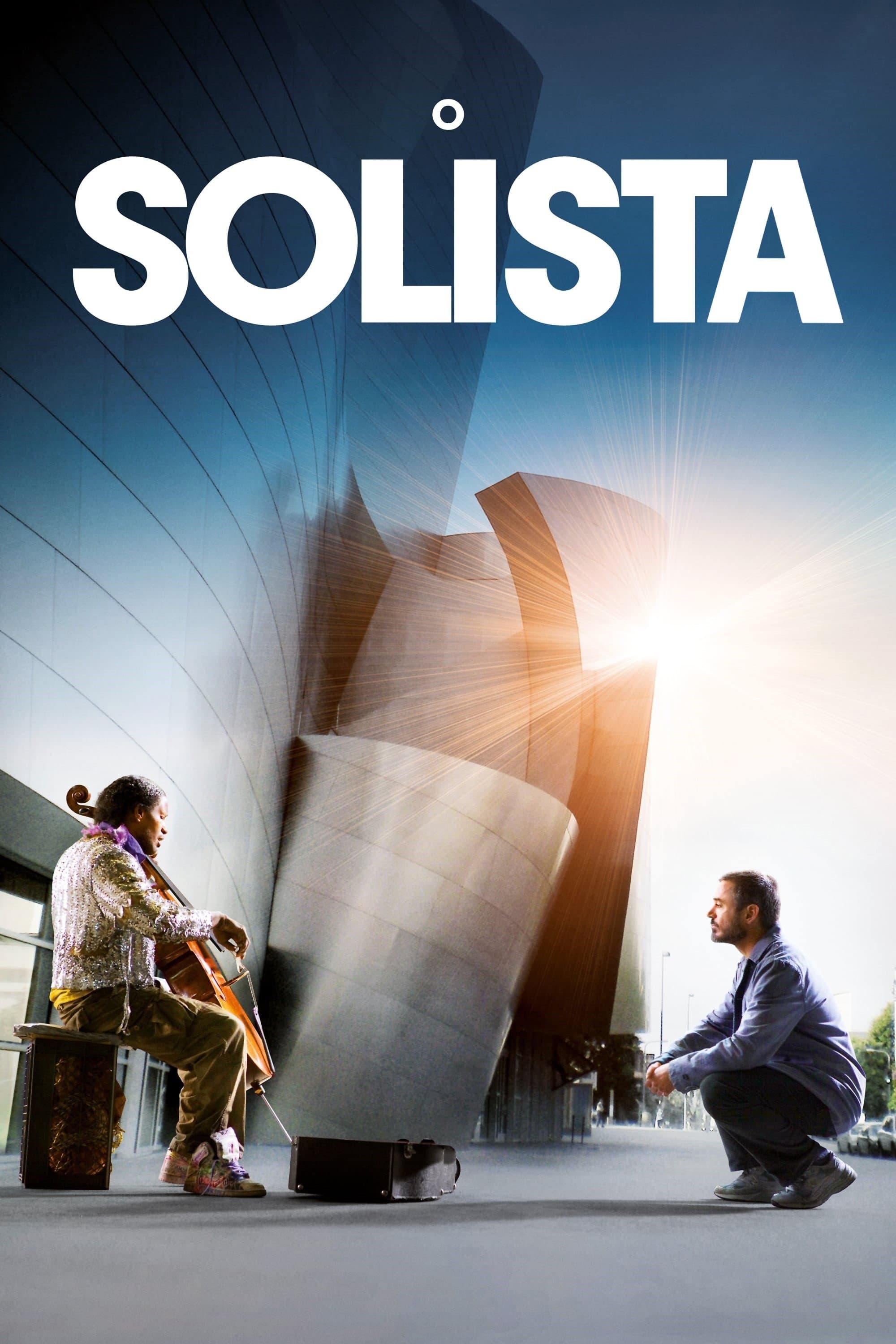 The Soloist