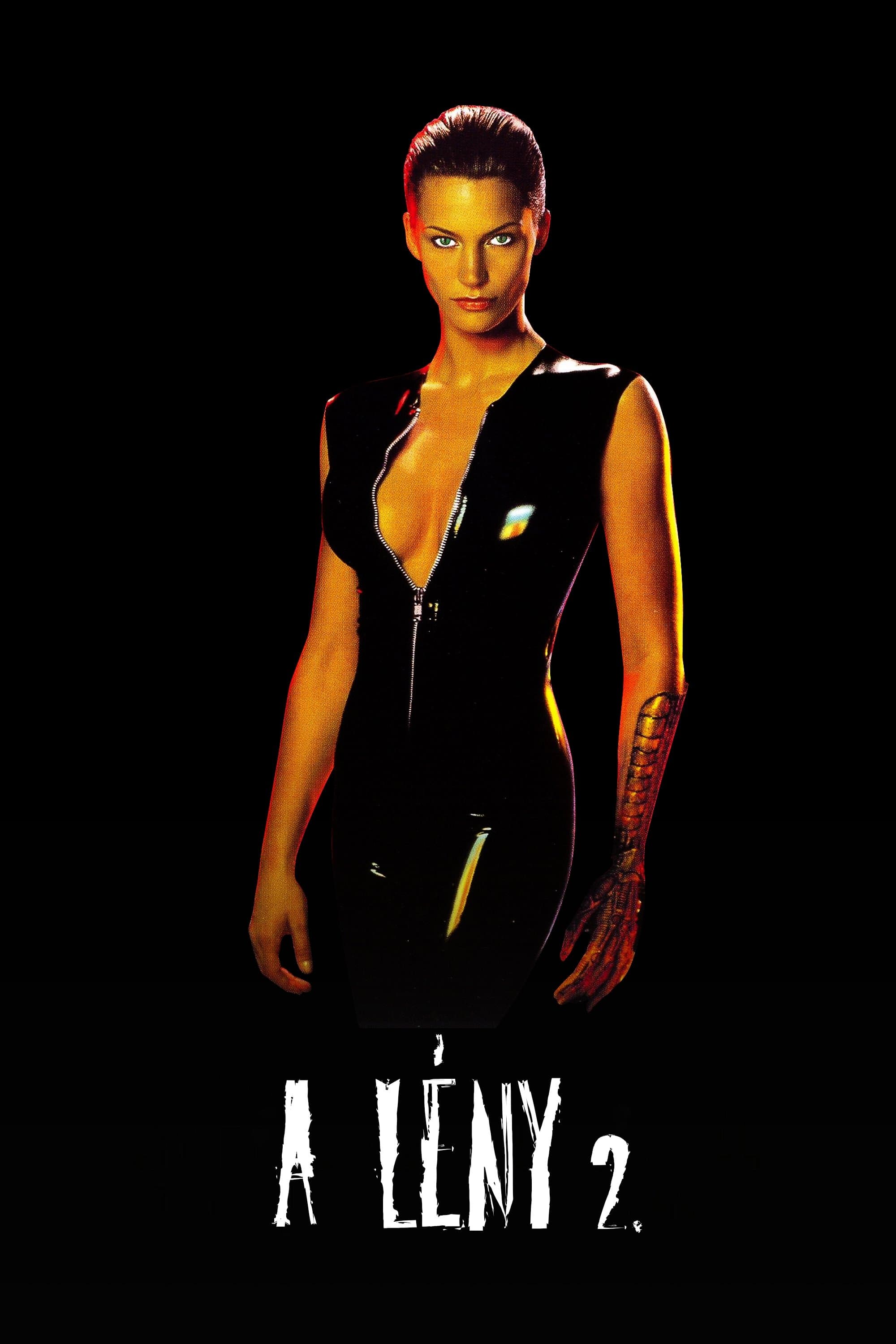 A Lény 2.