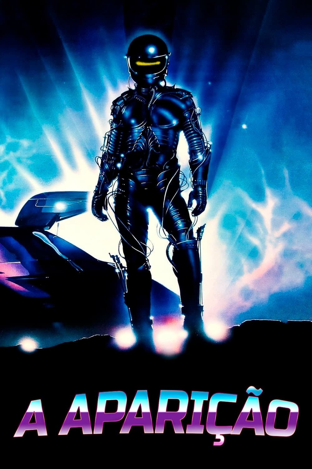 The Wraith