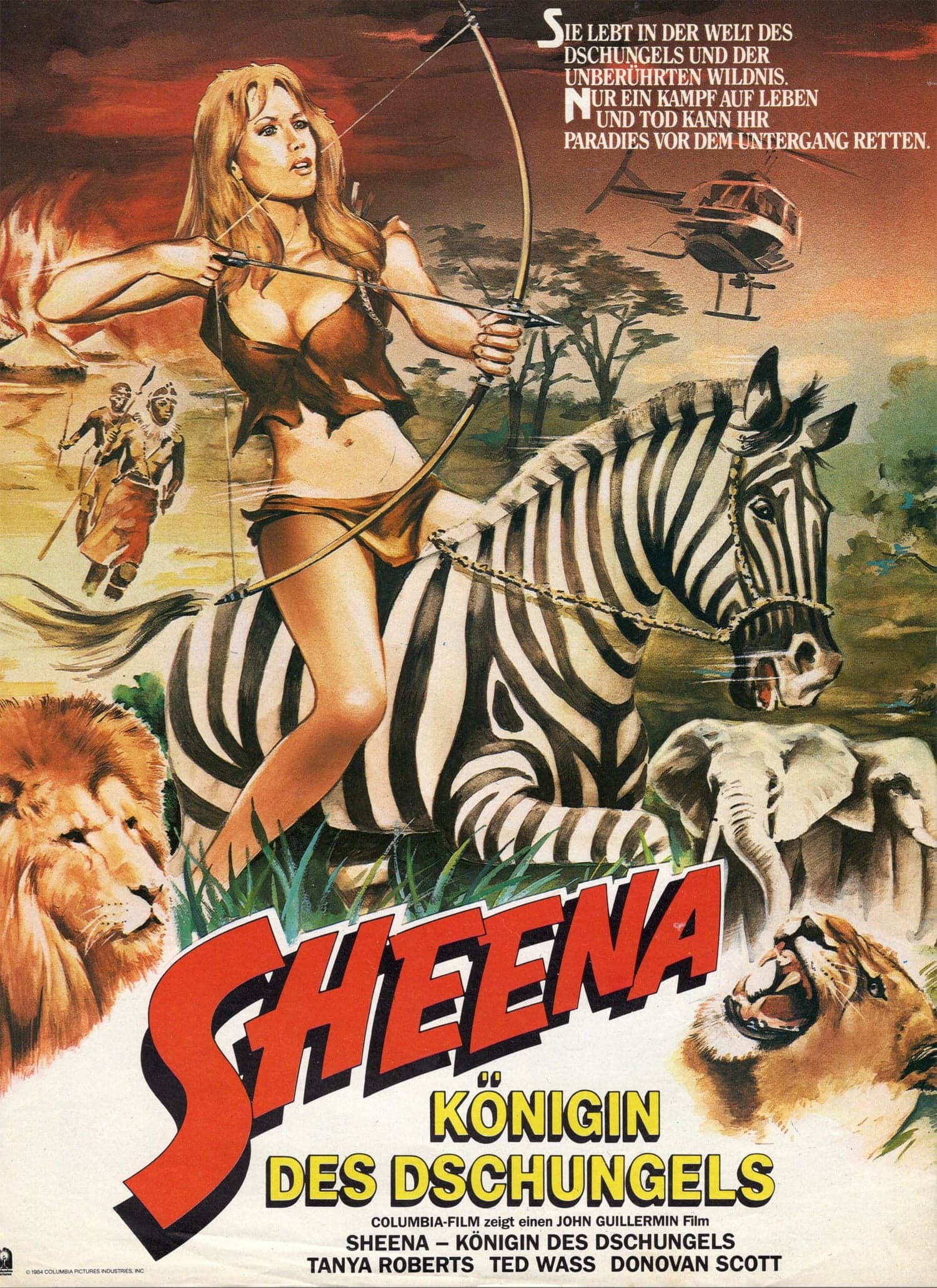Sheena