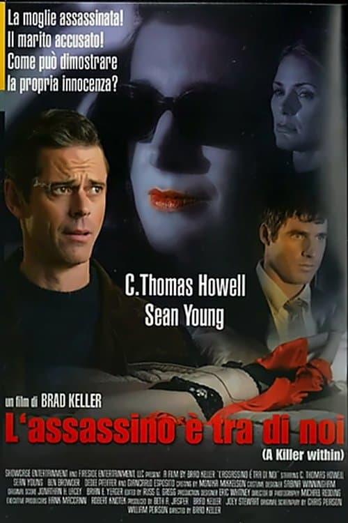 A Killer Within