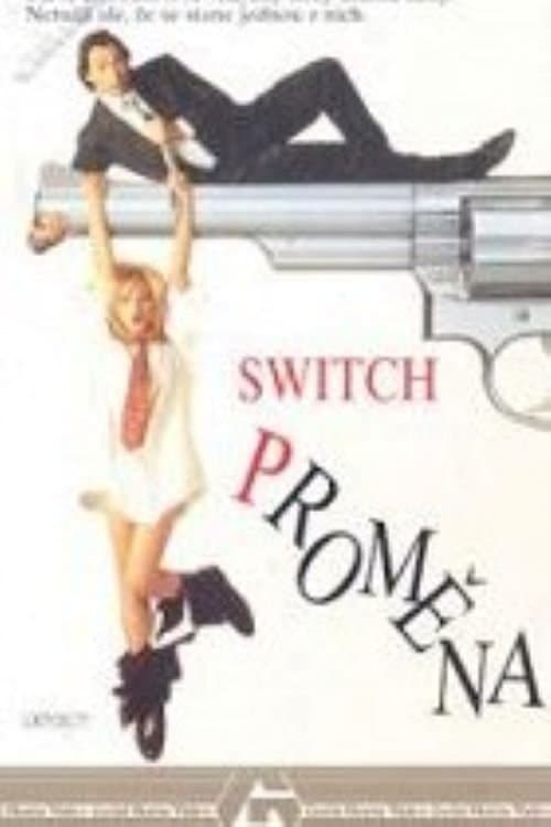 Proměna