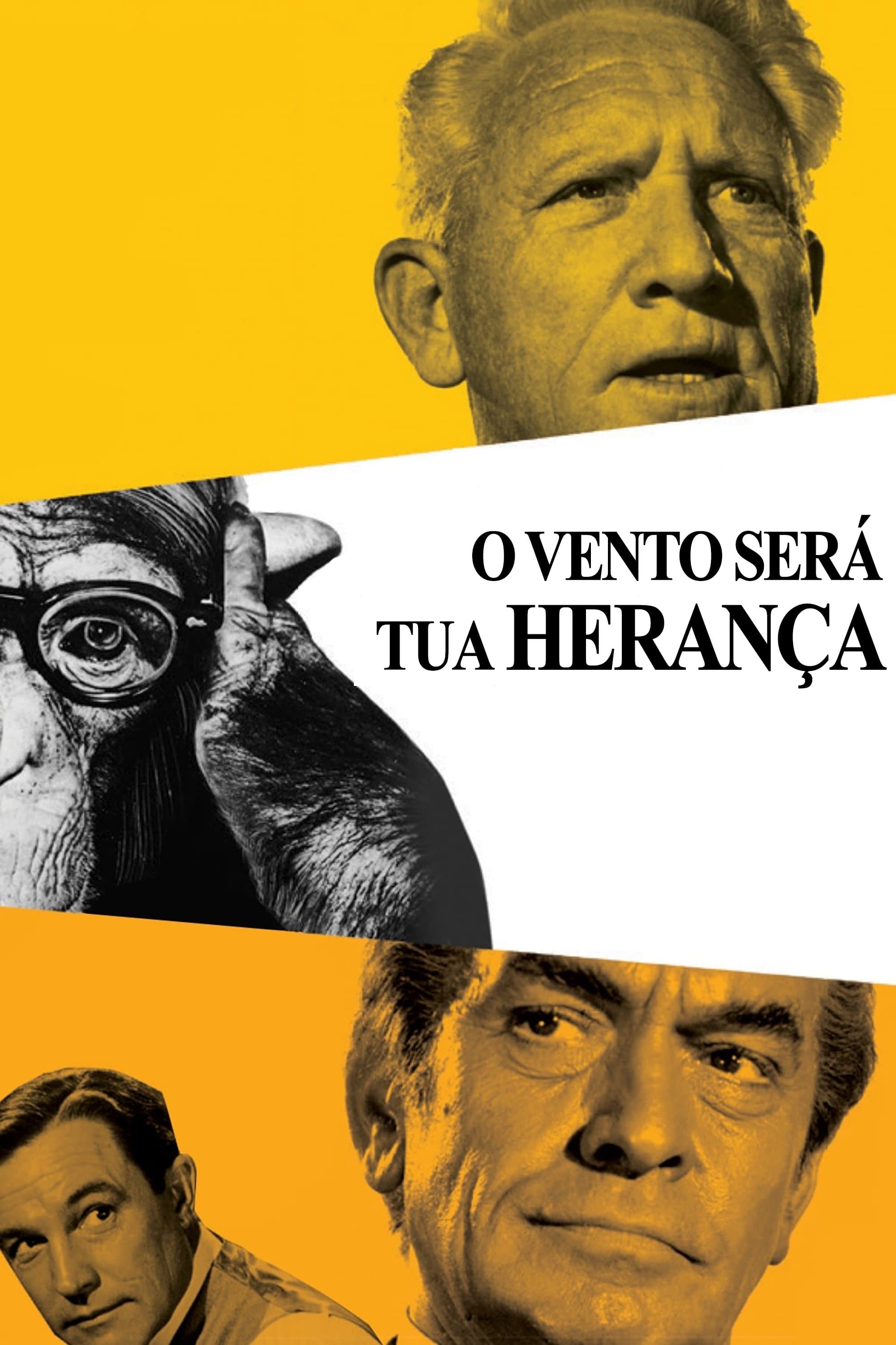 Inherit the Wind