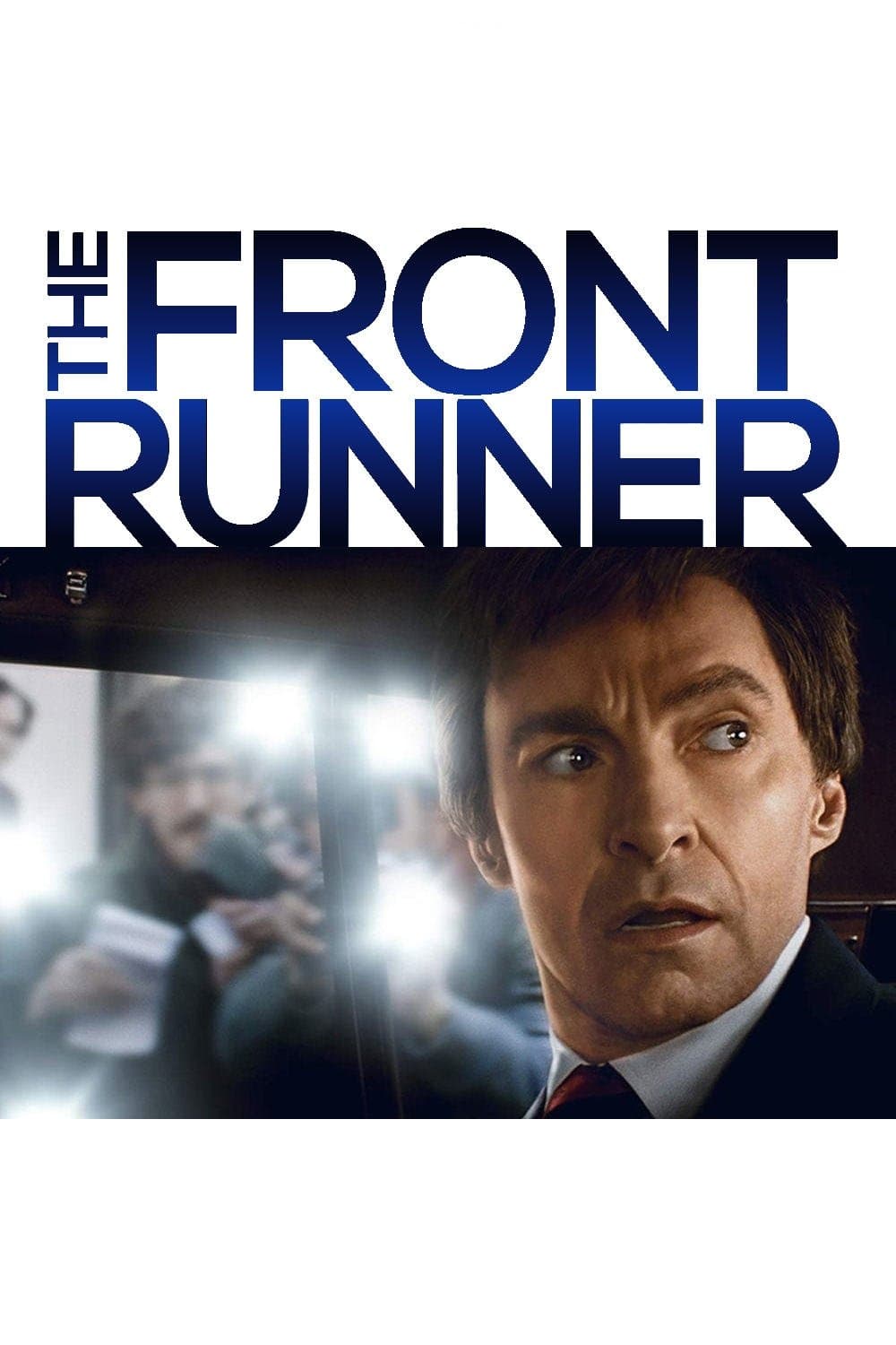 The Front Runner