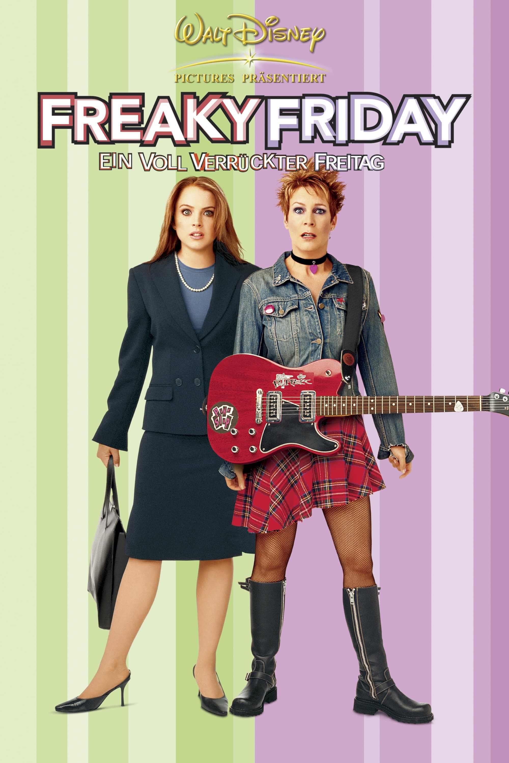 Freaky Friday