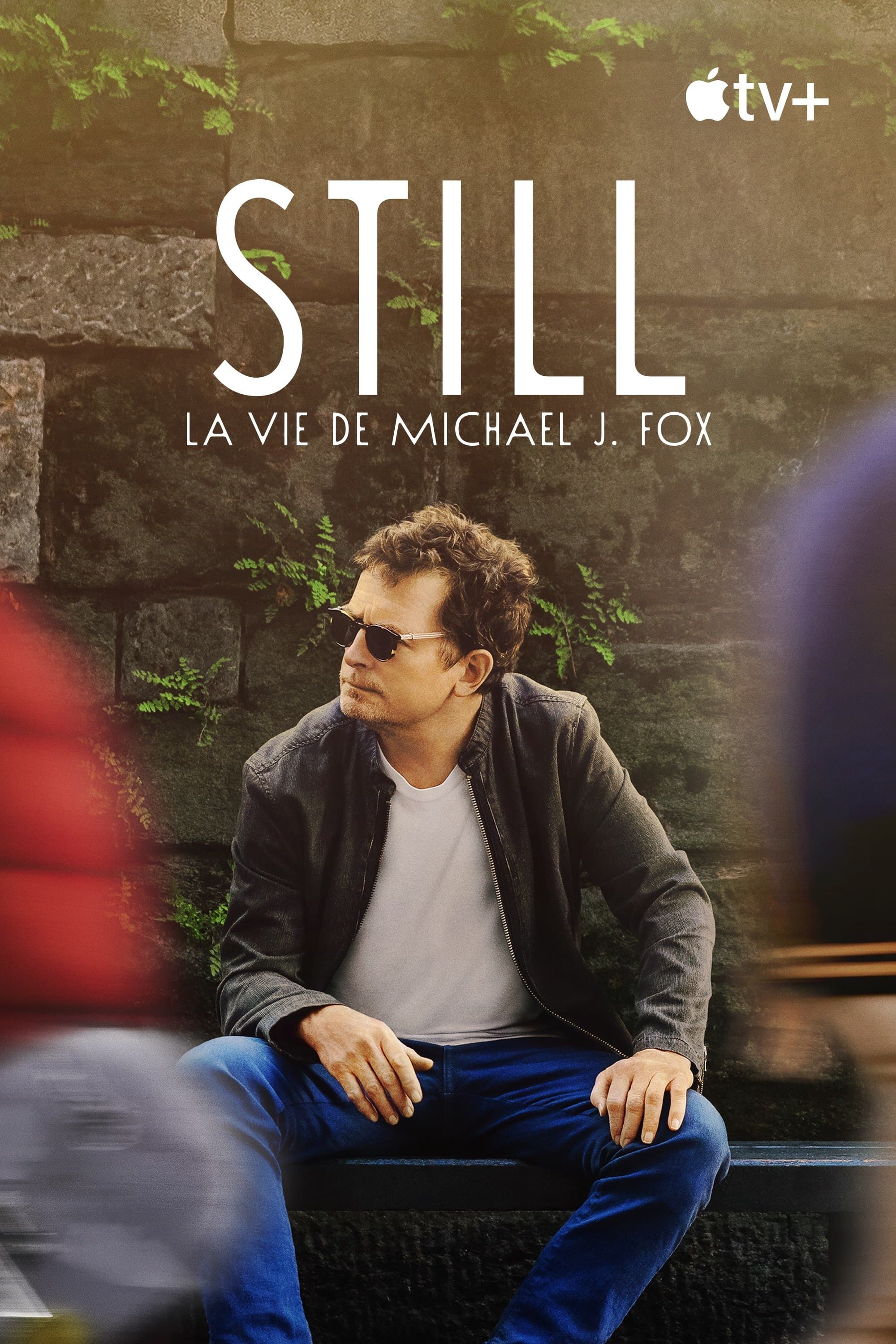 STILL : La Vie de Michael J. Fox
